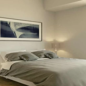 Departamento en venta en Uptown Interlomas