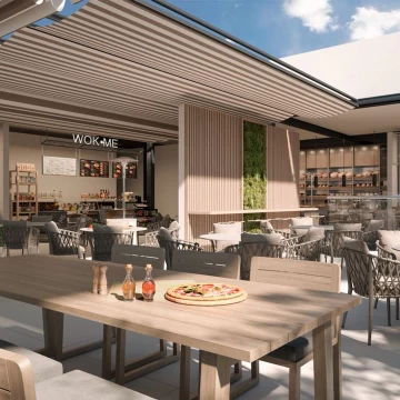 Terreno Comercial en venta en Ampliación Granada  