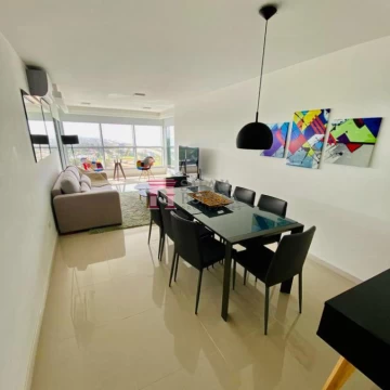 VENTA: 2 DORMITORIOS   HAB DE SERVICIO LOOK BRAVA PUNTA DEL ESTE