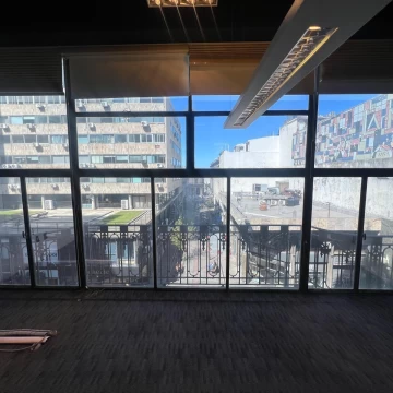 Oficina en Alquiler en Ciudad Vieja