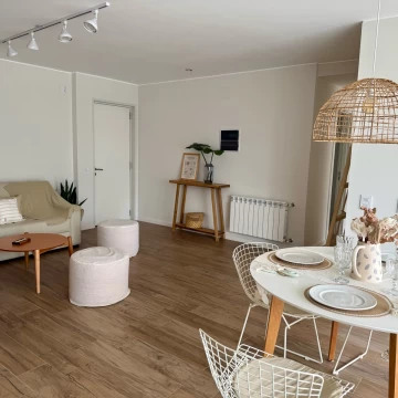 Venta Departamento 3 Dormitorios A Estrenar - Abasto, Rosario