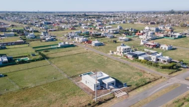 Lote en Venta, Funes Norte, Funes