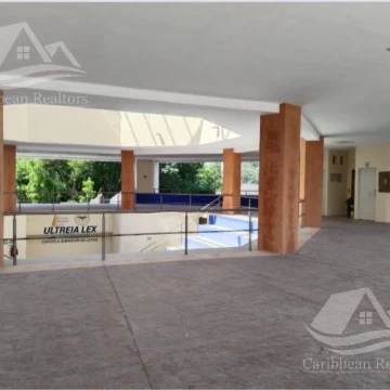 Edificio Escuela en venta en Cancun