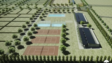 Lote en Venta, La Guillermina, Barrio Privado, Funes