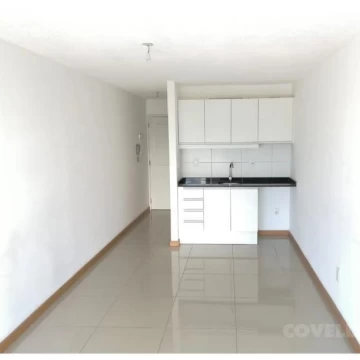Venta apartamento monoambiente con renta - Tres Cruces