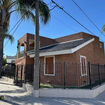 Casa en  Yofre Norte