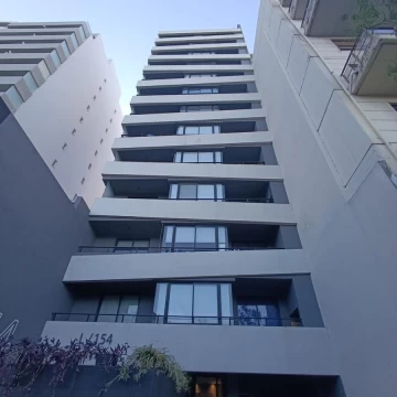 Departamento en Nueva Cordoba