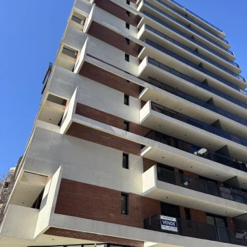 Departamento en Nueva Cordoba