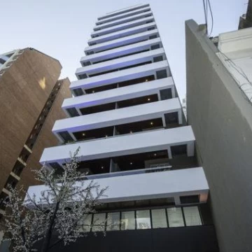 Departamento en Nueva Cordoba