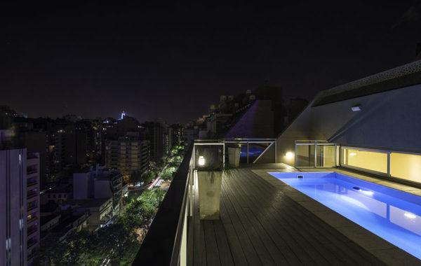 PILETA NOCHE
