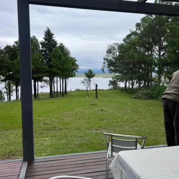 Terreno exclusivo con vista al Dique Los Molinos- Proyecto Premium Naútico