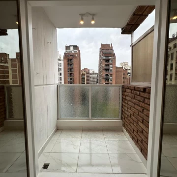 Departamento en Nueva Cordoba