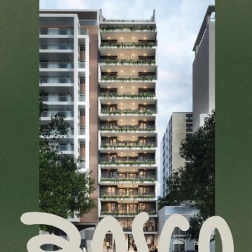 Departamento - Nueva Cordoba