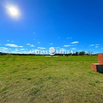Lote en venta Prados Del Oeste 