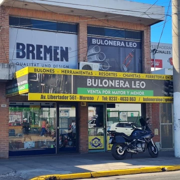 VENTA LOCAL COMERCIAL   DEPARTAMENTOS   COCHERAS - MORENO CENTRO- PBA