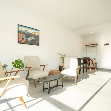 Departamento en Alquiler con Cochera Seguridad 24hs Villa Crespo