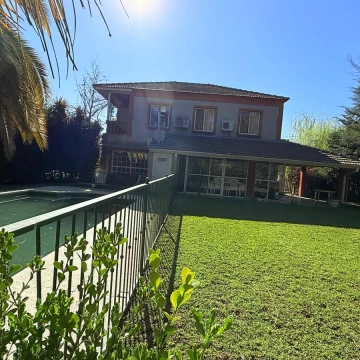 PILAR - CASA LA DELFINA EN VENTA