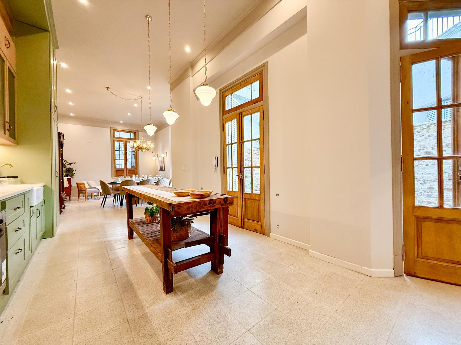 Casa en venta de dos dormitorios - Rosario, Pichincha