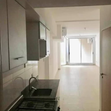 Venta - Monoambiente - A estrenar - Monserrat