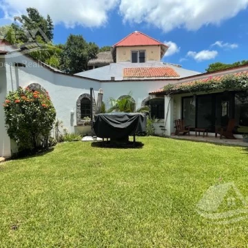 Casa en Venta en Alamos Cancun