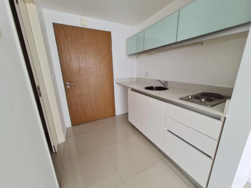 ALQUILER • BELGRANO • MONOAMBIENTE • APTO PROFESIONAL