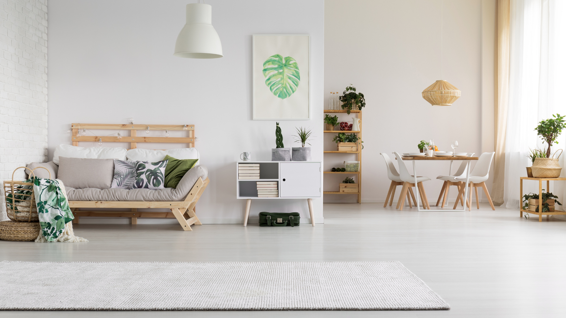 Cómo preparar tu casa para una tasación exitosa