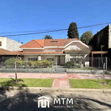 Casa en Venta Rosario, Alberdi.