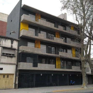 Iriondo 1600 - Cochera a la venta Rosario Echesortu