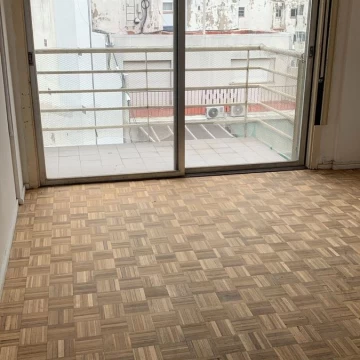 Departamento en venta en Almagro, CABA