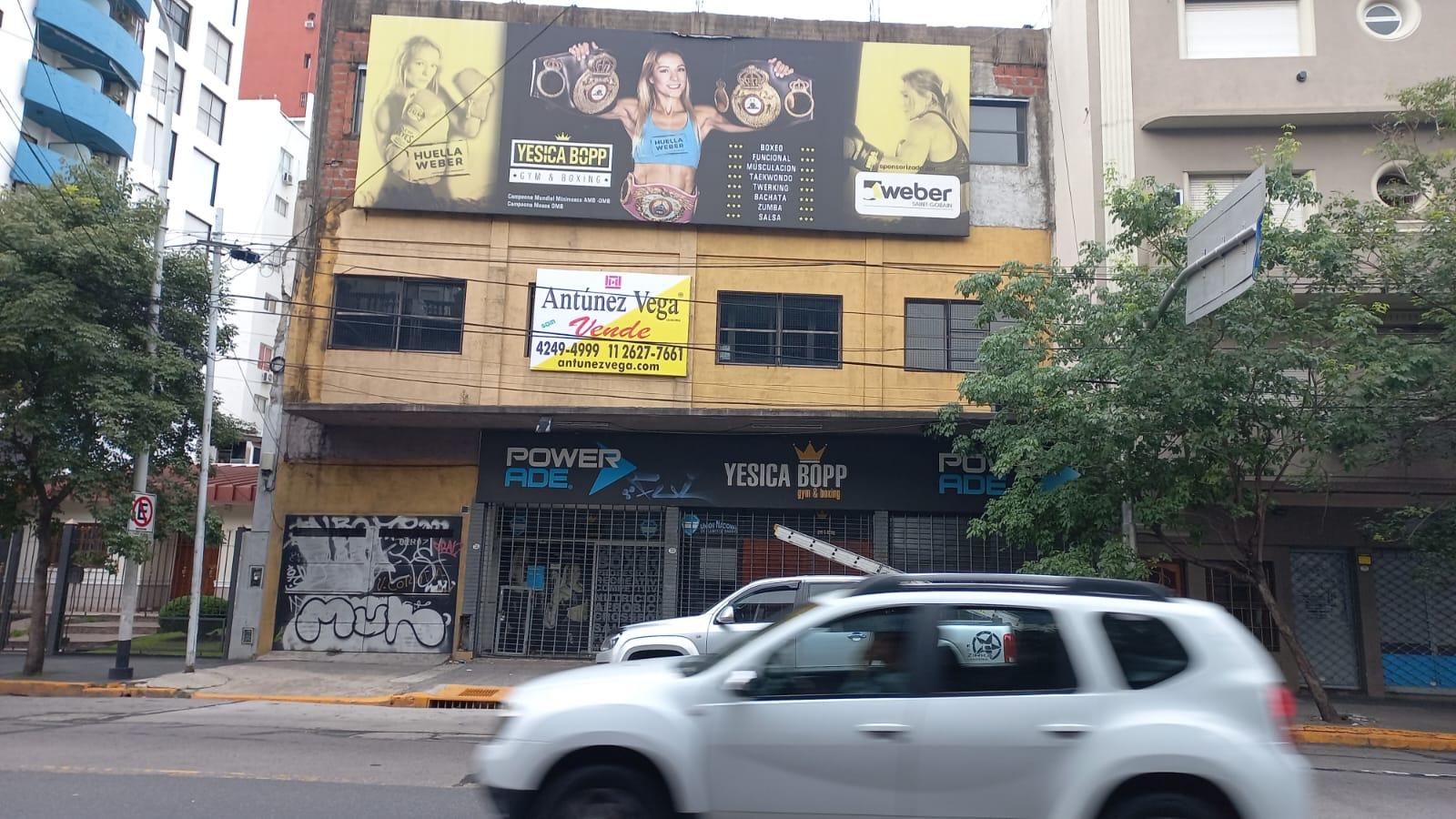 fachada