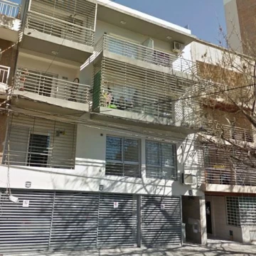 San Luis 3100 - Cochera en venta en  Echesortu