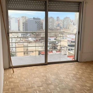 Departamento en venta en Almagro, CABA