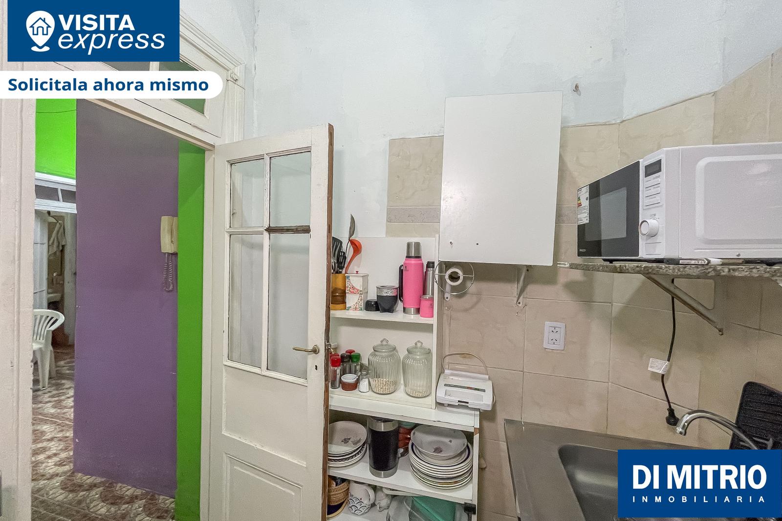 Cocina