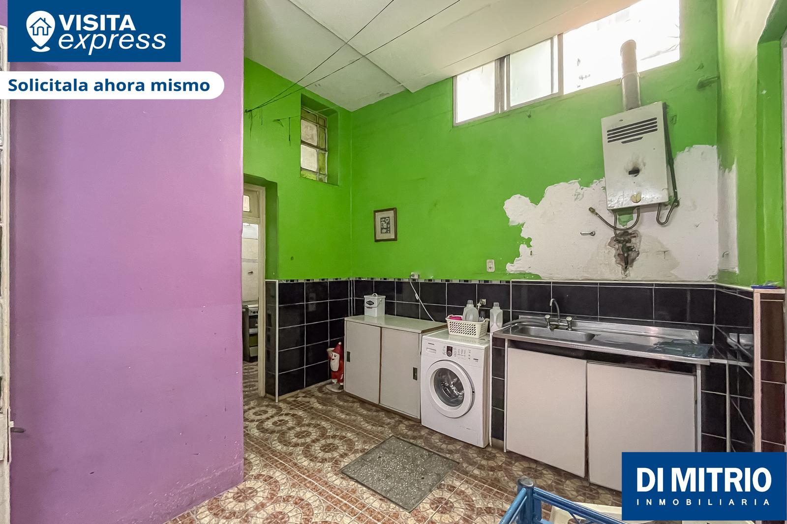 Comedor Diario