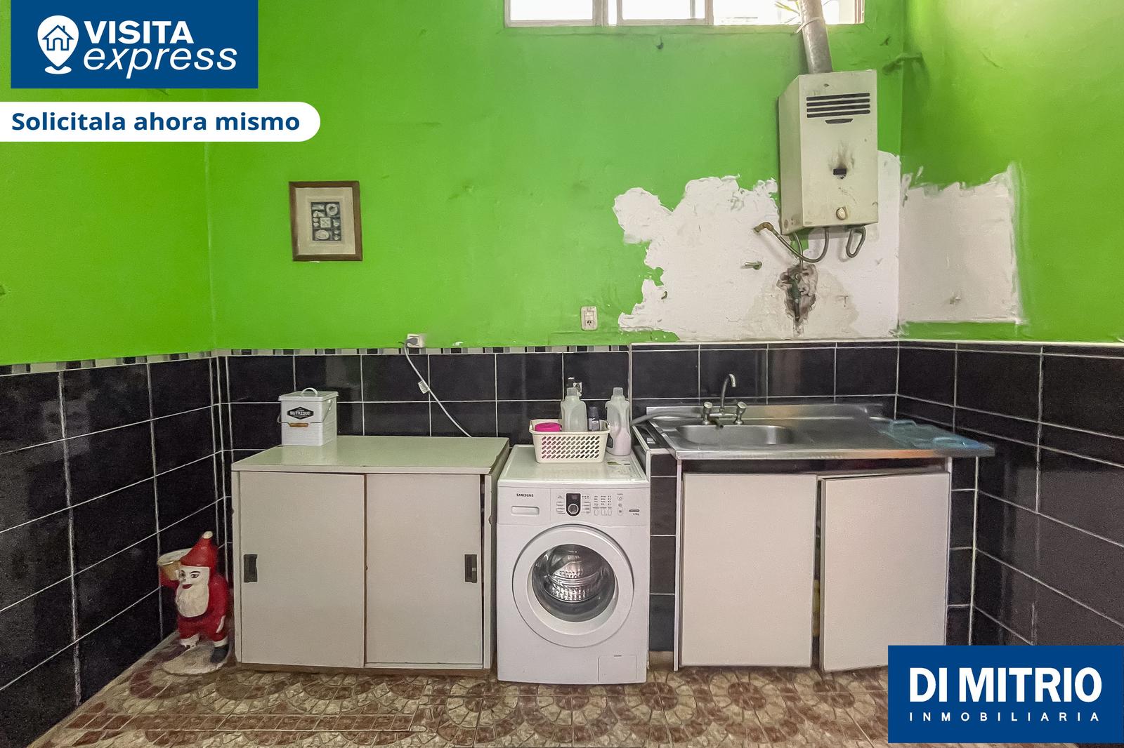 Comedor Diario