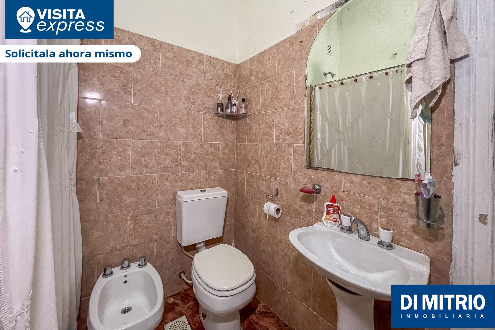 Baño