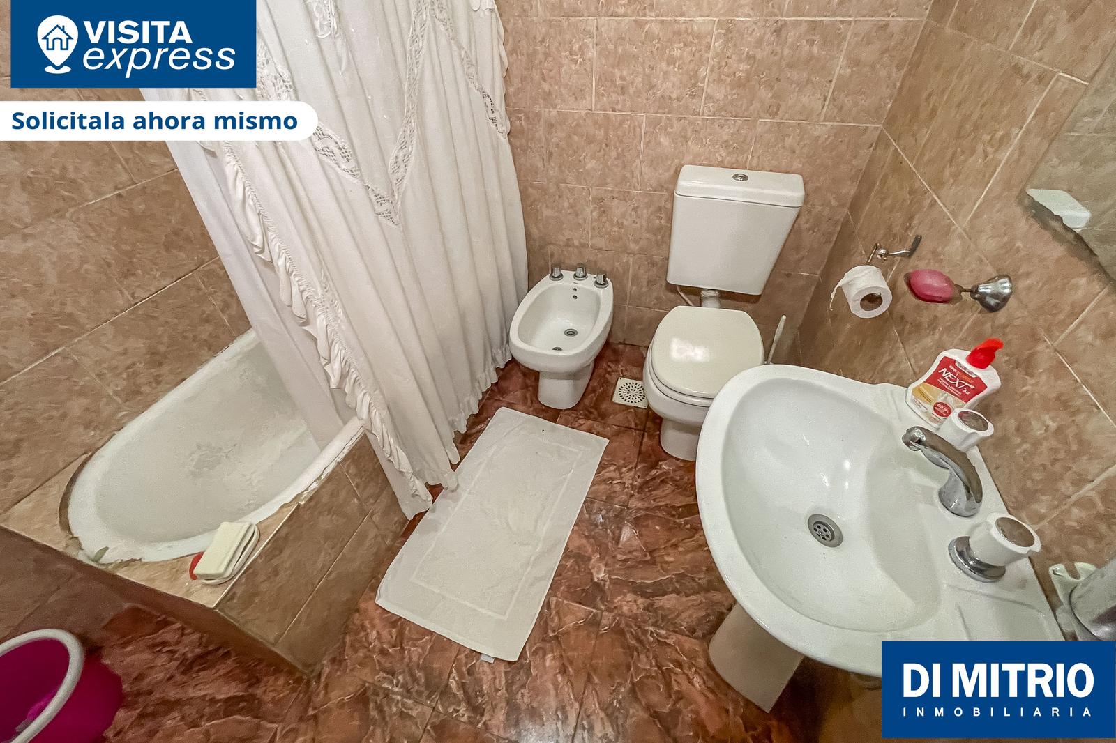 Baño