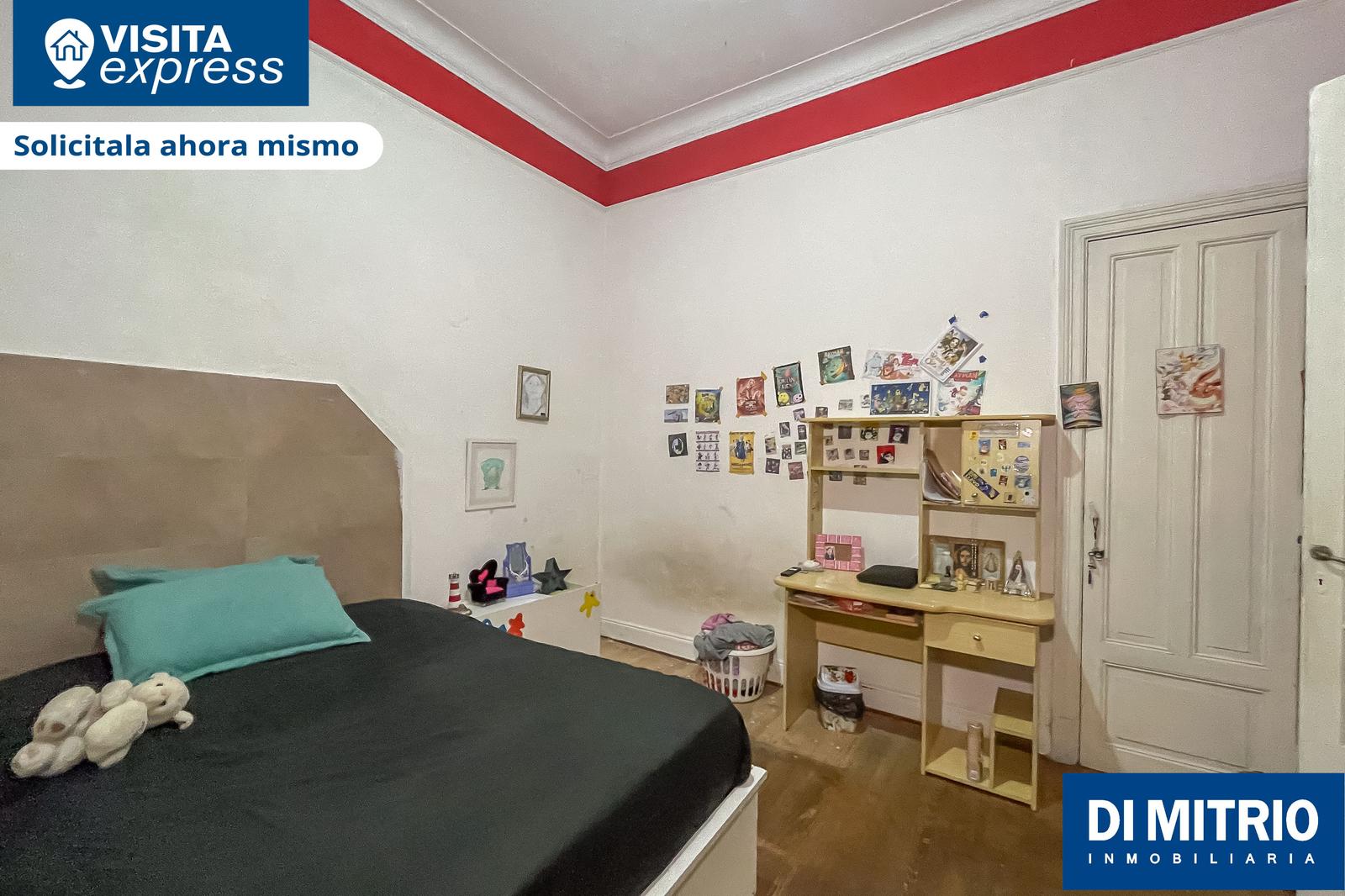 Dormitorio Principal