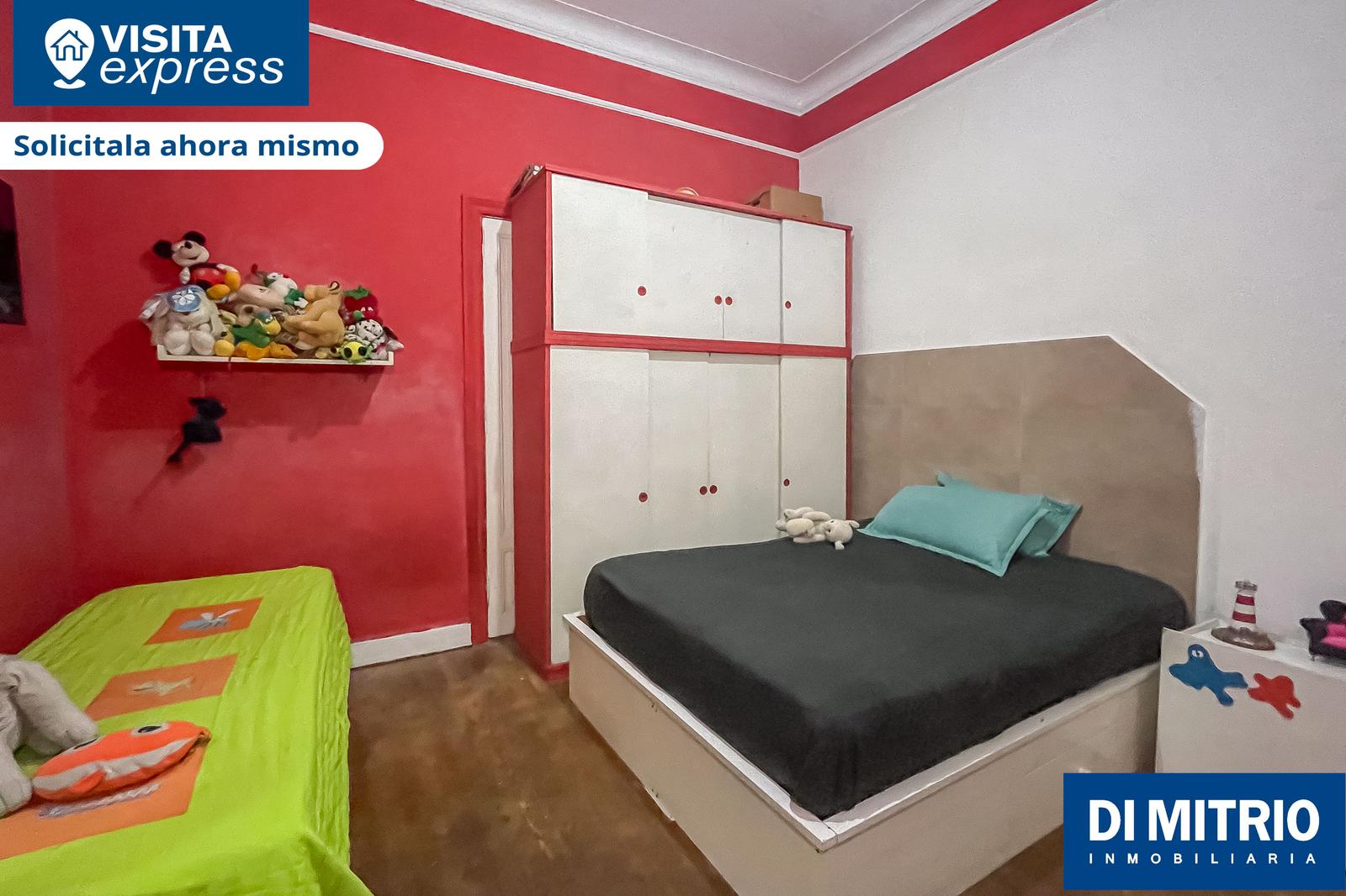Dormitorio Principal