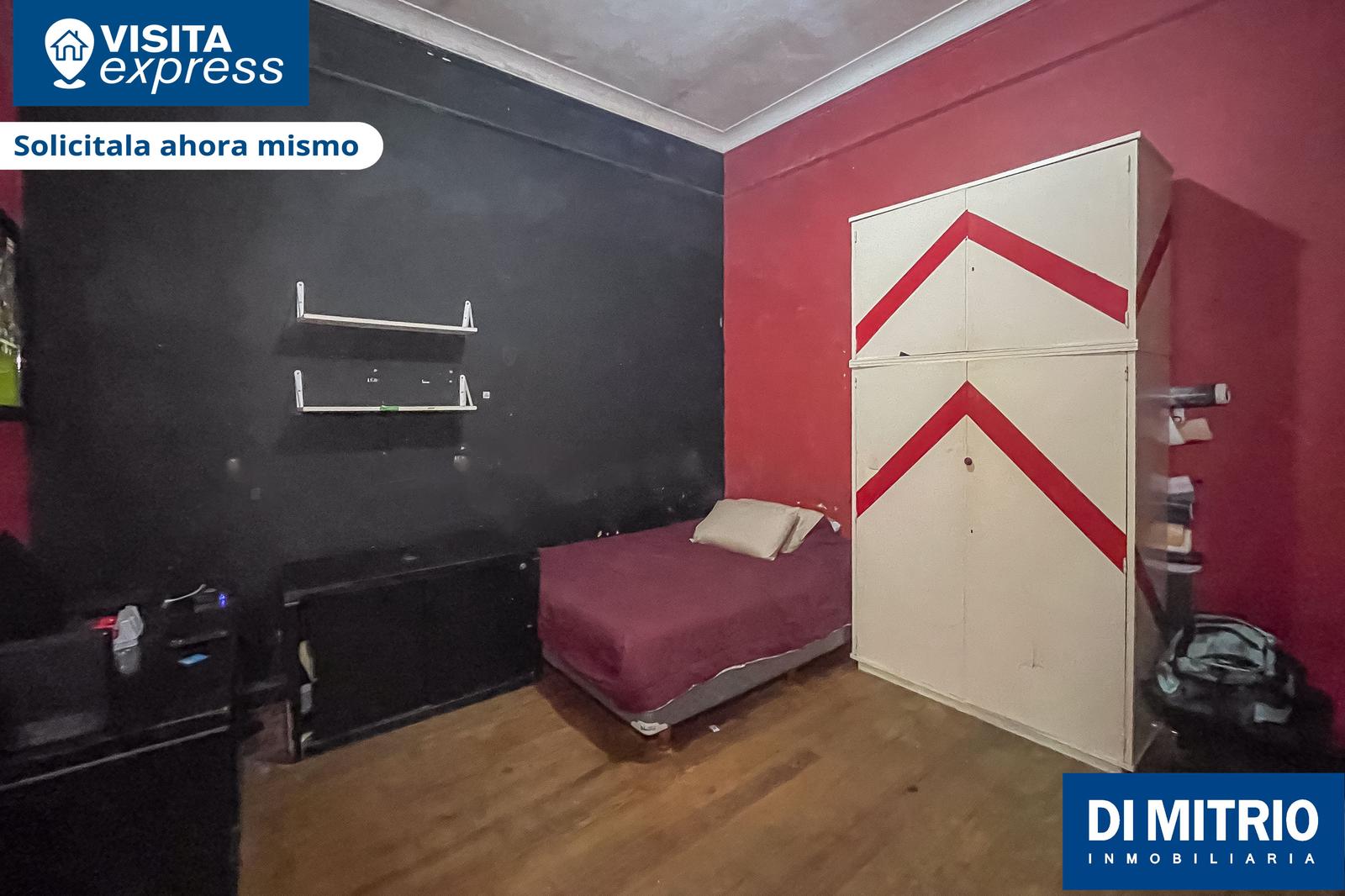 Segundo Dormitorio