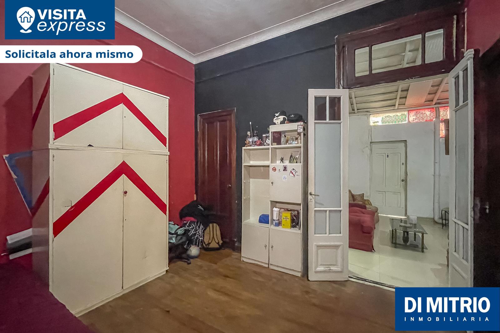 Segundo Dormitorio