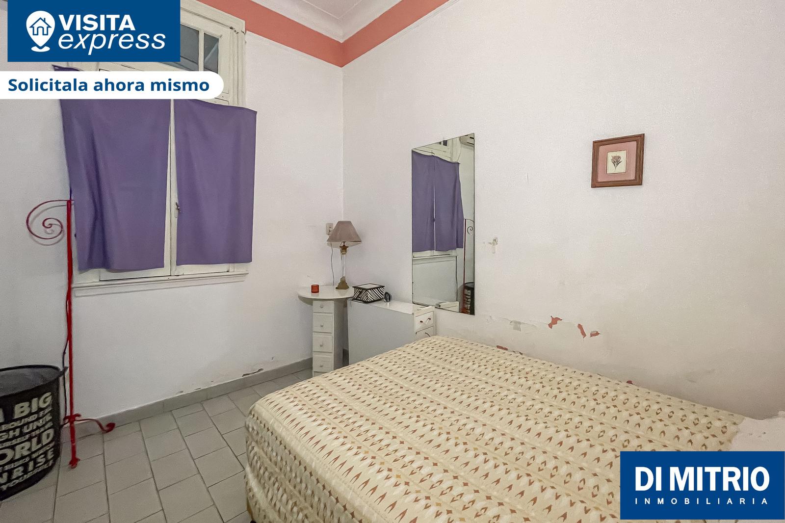 Tercer Dormitorio