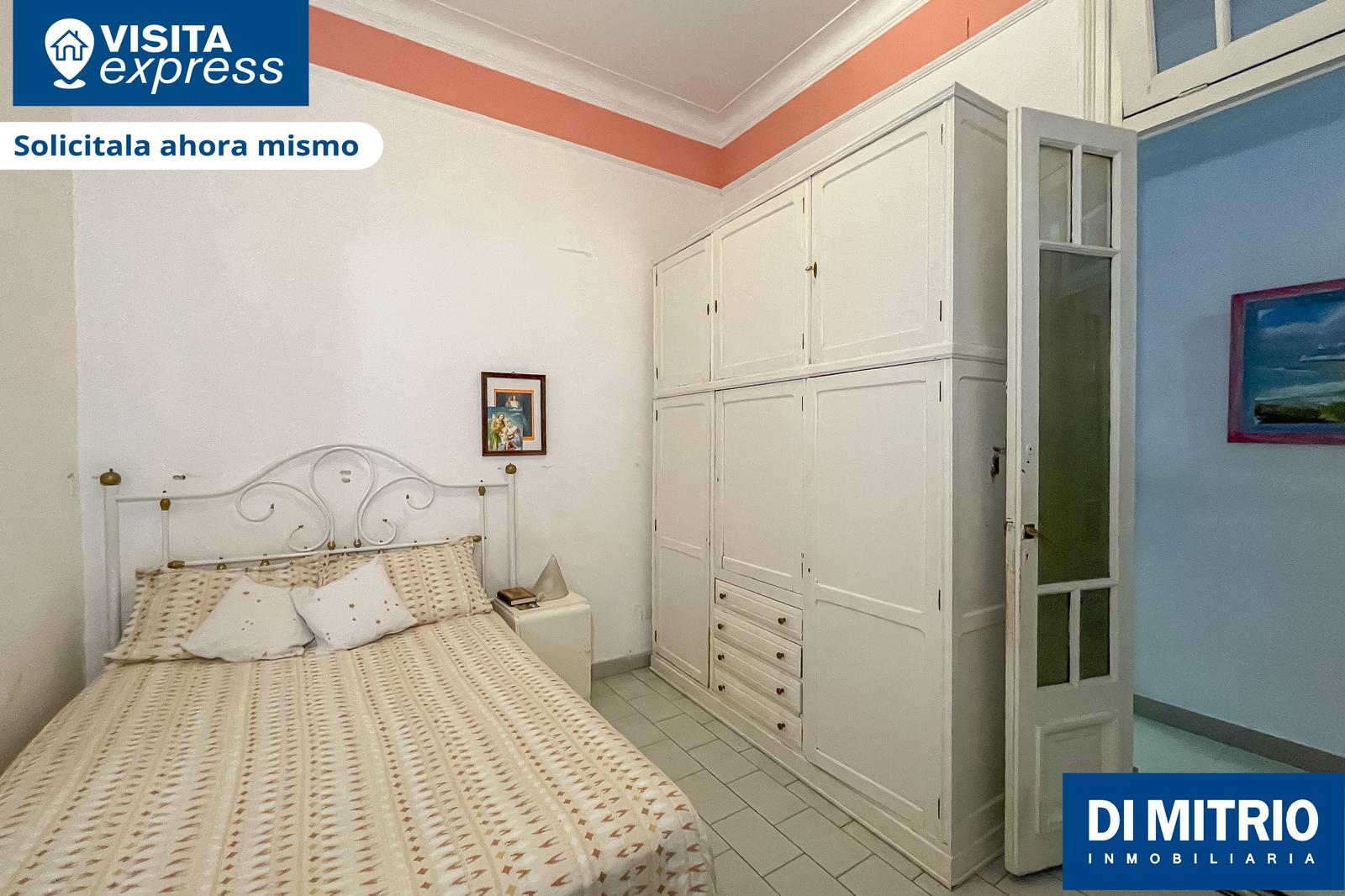 Tercer Dormitorio