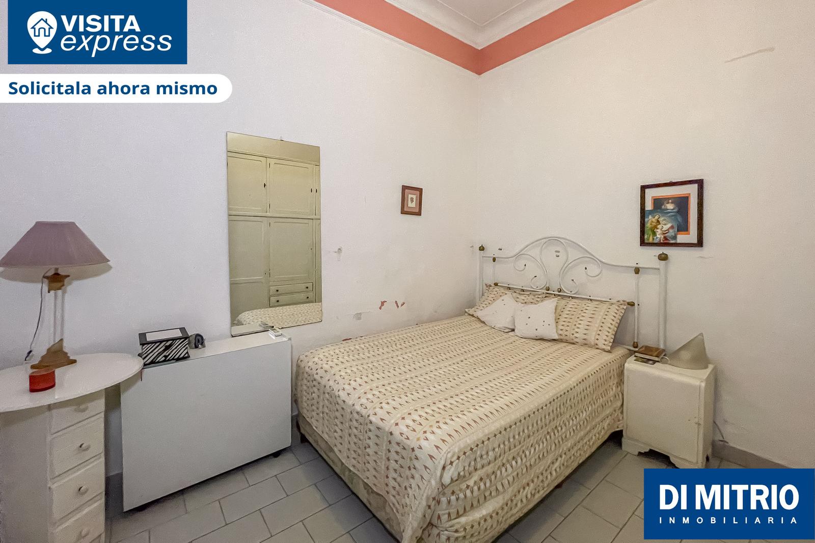 Tercer Dormitorio