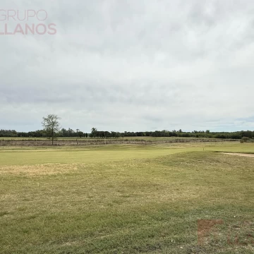 Venta de Terreno con vista única al golf - Everlinks Golf