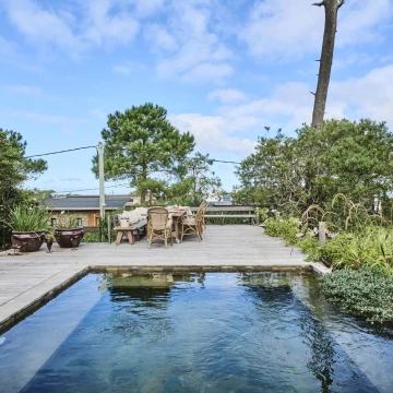 Casa de diseño en La Juanita