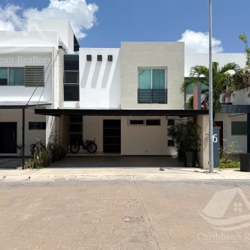 Casa en Venta en Palmaris Cancun