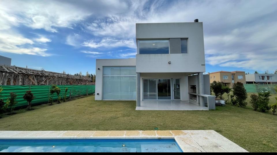 Casa en Venta - Castaños, Nordelta - 2