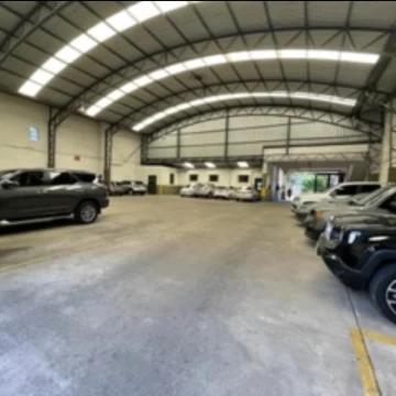 VENTA DEPOSITO 2225.59 m2 / cub. 1665.95 m2   LOMAS DE ZAMORA OESTE.