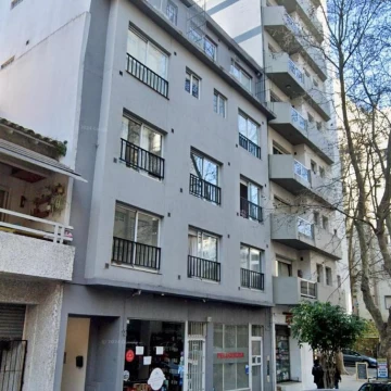 Sarmiento 2400 - Paseo Aldrey - Mar del Plata